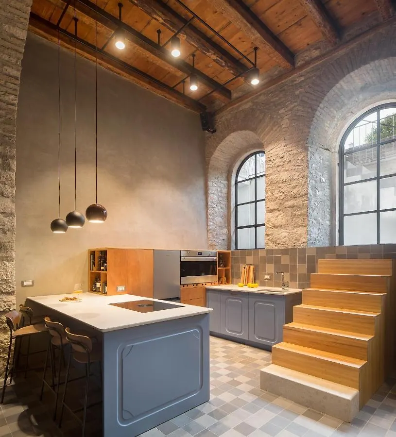 Vincent House Apartment Pula