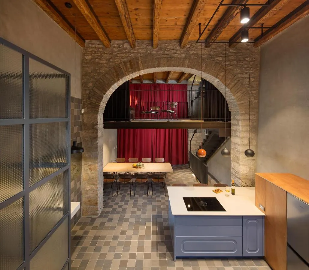 Vincent House Apartment Pula 0*,