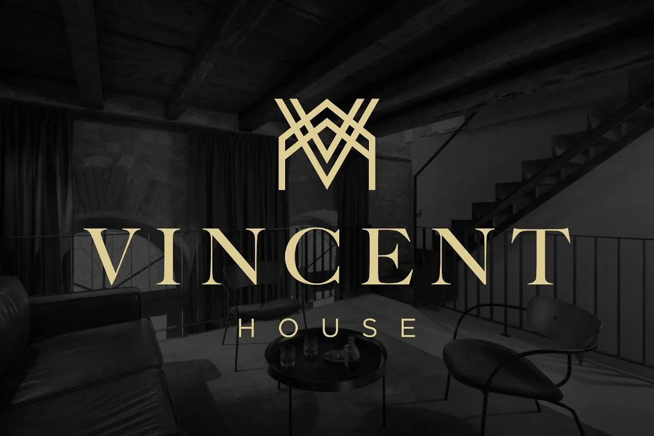 Vincent House Apartment Pula